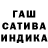 ГАШ индика сатива PunxsutawneyDave