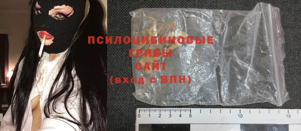 хмурый Иннополис