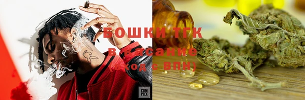 хмурый Иннополис